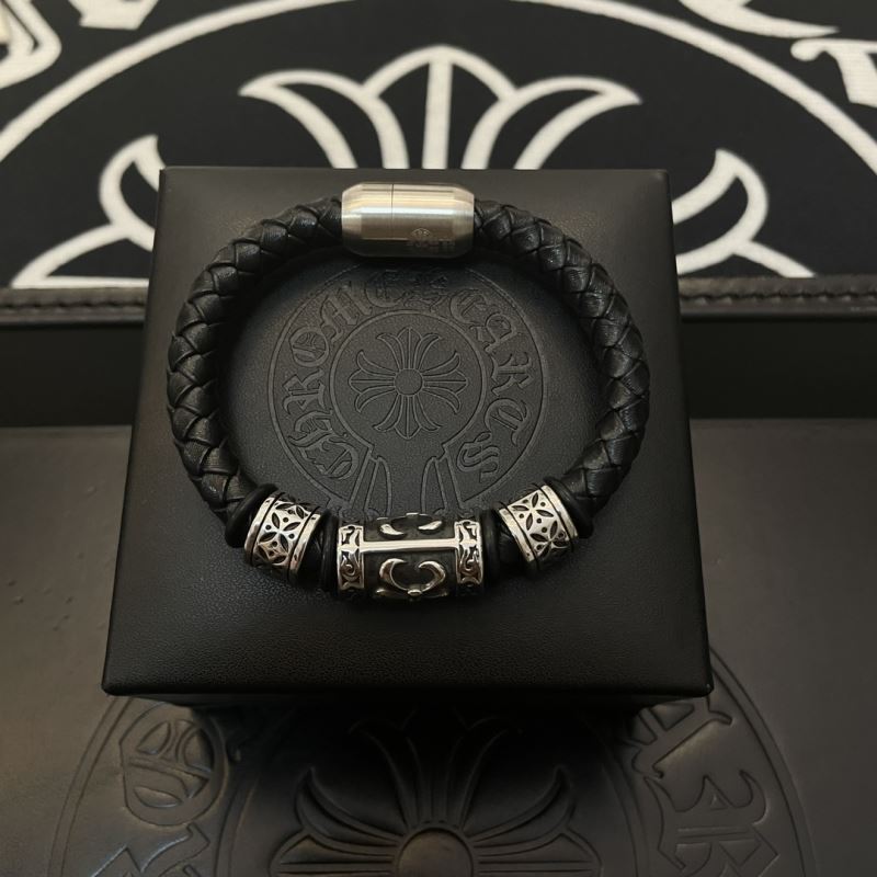 Chrome Hearts Bracelets